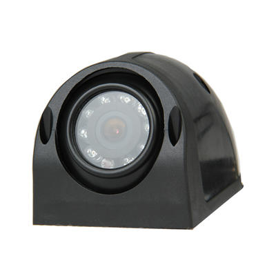 170 Degree Truck Bus Pakring Backup Side Mount Rear View Reverse Night Vision Camera For Heavy Duty Vehiicle PZ502