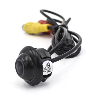 front rear side view camera for 12v cars PZ414-A